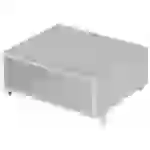 Bopla BOTEGO BO 62618 Tisch-Gehäuse (L x B x H) 256.9 x 307.35 x 110.92mm ABS Lichtgrau (RAL 7035) 1St. Bopla BOTEGO BO 62618 Tisch-Gehäuse (L x B x H) 256.9 x 307.35 x 110.92mm ABS Lichtgrau (RAL 7035) 1St.