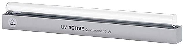 FIAP 2777 Ersatz-Quarzglasröhre