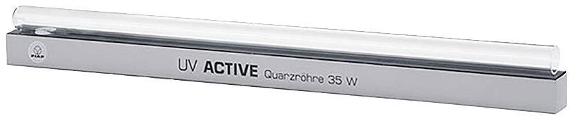 FIAP 2778 Ersatz-Quarzglasröhre