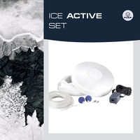 FIAP 2988 Ice Active SET Schwimmkörper FIAP 2988 Ice Active SET Schwimmkörper