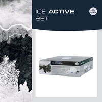 FIAP 2988 Ice Active SET Schwimmkörper FIAP 2988 Ice Active SET Schwimmkörper
