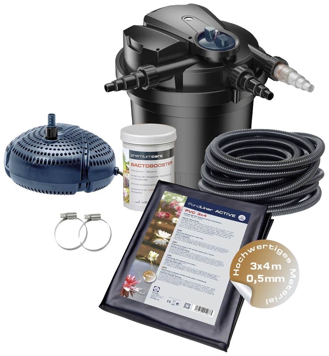 FIAP 2556 Teichfolie (B x H) 1040mm x 350mm 1St.