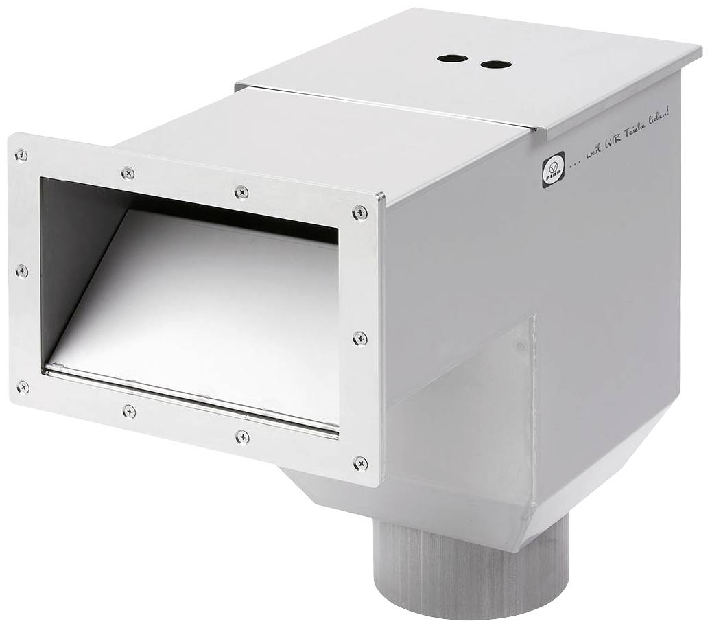 FIAP 2400 WallSkim Active Oberflächenskimmer (L x B x H) 720 x 280 x 520mm 1St.