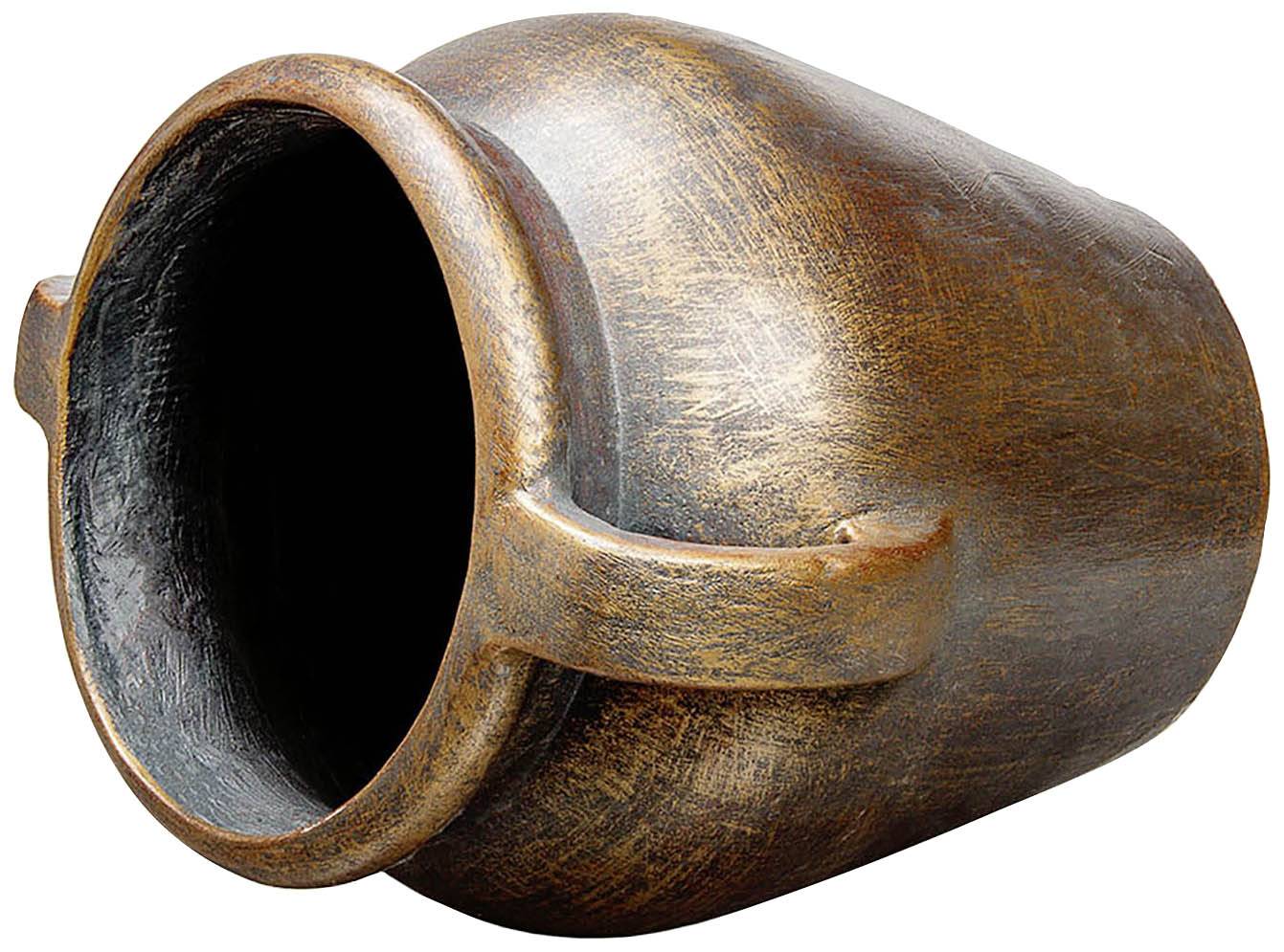 FIAP 3030 Deco Active Pottery Wasserspeier Krug Ton