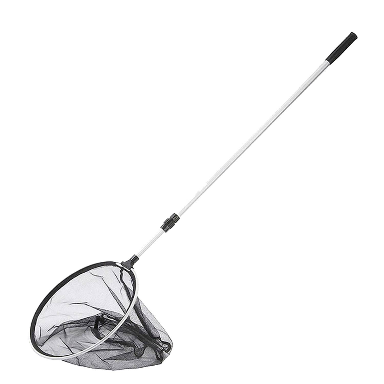 FIAP 2350 Teichkescher Maschenweite: 2 mm (Ø x L) 360 mm x 1600 mm