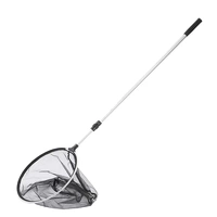 FIAP 2350 Teichkescher Maschenweite: 2mm (Ø x L) 360mm x 1600mm FIAP 2350 Teichkescher Maschenweite: 2mm (Ø x L) 360mm x 1600mm