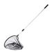 FIAP 2350 Teichkescher Maschenweite: 2mm (Ø x L) 360mm x 1600mm FIAP 2350 Teichkescher Maschenweite: 2mm (Ø x L) 360mm x 1600mm