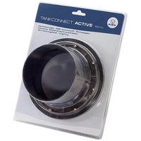 FIAP 2419 Tankconnect Active 110mm Aquaristik-Flansch (Ø x L) 110mm x 190mm 1St. FIAP 2419 Tankconnect Active 110mm Aquaristik-Flansch (Ø x L) 110mm x 190mm 1St.