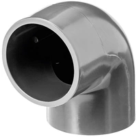 FIAP 2442 PVC-Winkel (L x B) 50mm x 50mm 1St. FIAP 2442 PVC-Winkel (L x B) 50mm x 50mm 1St.