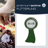 FIAP 3998 Fischfutter-Ring FIAP 3998 Fischfutter-Ring