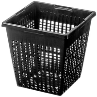 FIAP 2300 PondBasket Active 110 x 110mm Teich-Pflanzkorb (L x B x H) 110 x 110 x 110mm 1St. FIAP 2300 PondBasket Active 110 x 110mm Teich-Pflanzkorb (L x B x H) 110 x 110 x 110mm 1St.