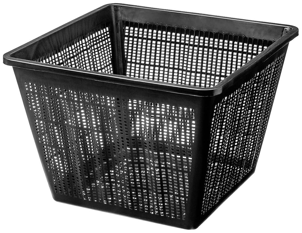 FIAP 2303 PondBasket Active 280 x 280mm Teich-Pflanzkorb (L x B x H) 280 x 280 x 180mm 1St.