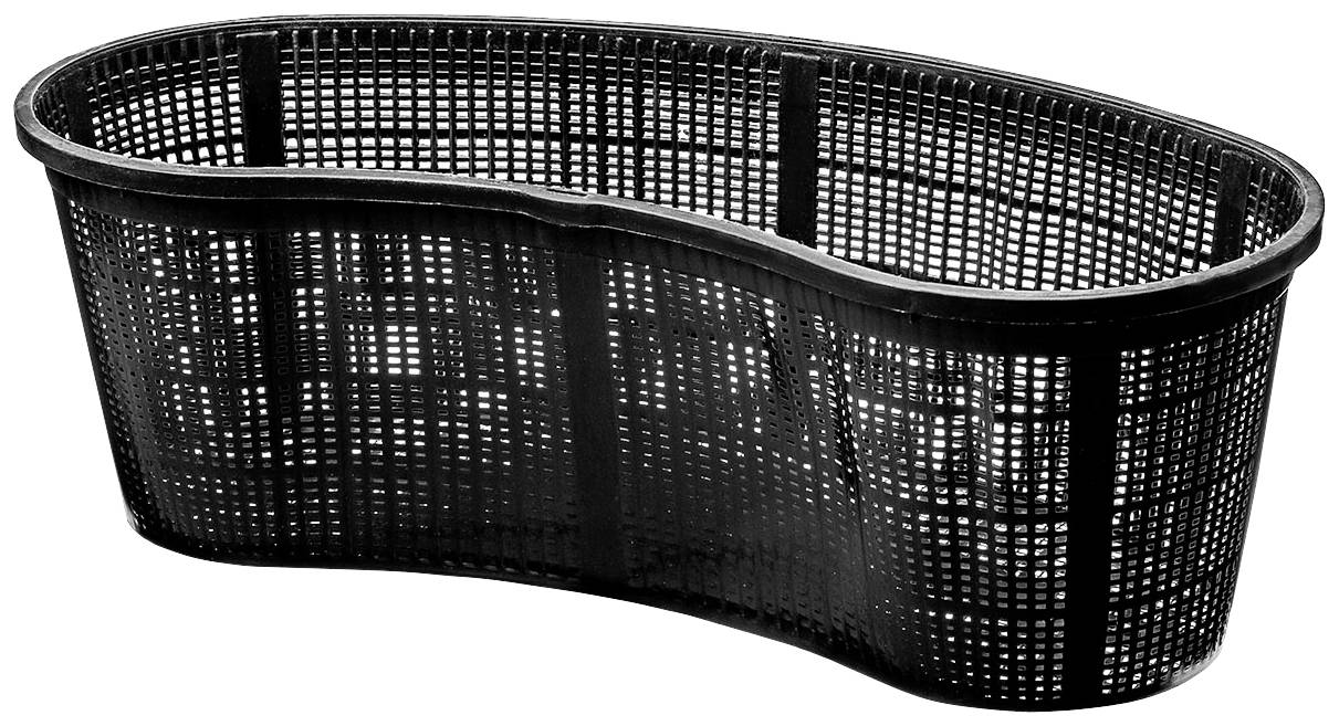 FIAP 2309 PondBasket Active Nierenform Teich-Pflanzkorb (L x B x H) 480 x 180 x 150mm 1St.