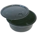 FIAP 3145 Fountainbowl Active 65 rund Wasserbecken (Ø x H) 670mm x 370mm 1St. FIAP 3145 Fountainbowl Active 65 rund Wasserbecken (Ø x H) 670mm x 370mm 1St.