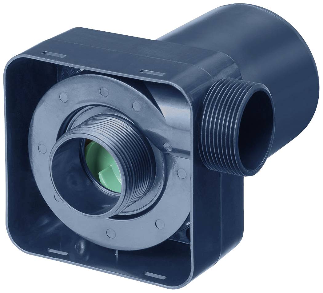 FIAP 2700-1 AQUA ACTIVE 4.500 Motor Teichpumpen-Motor 4500 l/h