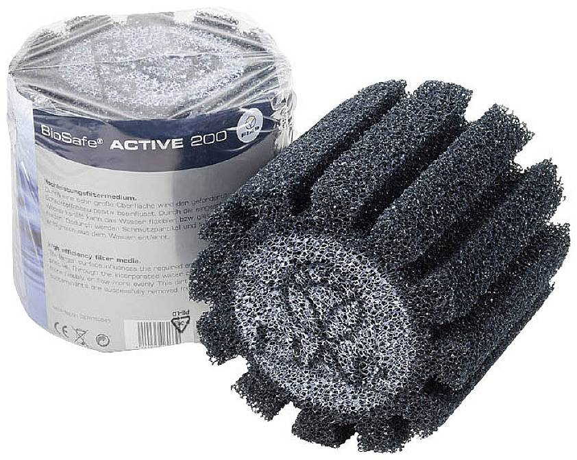 FIAP 2801 BioSafe® ACTIVE 200 - biologische Filterpatrone für Filtersysteme