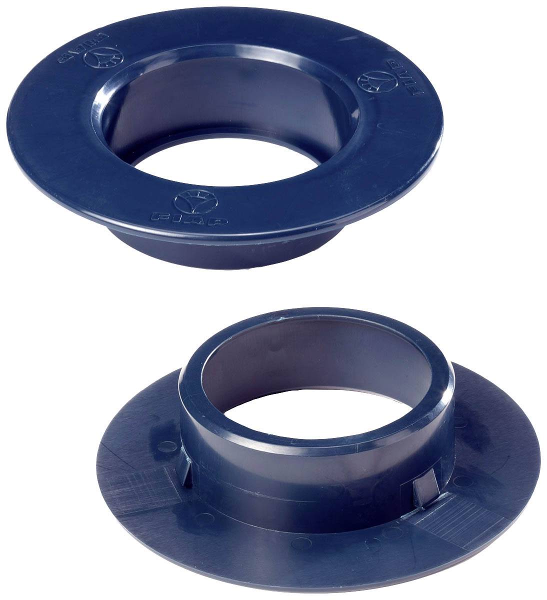 FIAP 2802 BioSafe Active Disk Teich-Filterzubehör (Ø x H) 140mm x 35mm 1St.