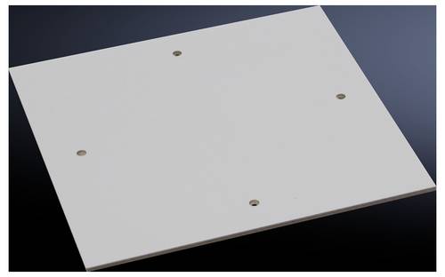 Rittal PK 9548.000 Hartpapier Lichtgrau (RAL 7035) 1 St.
