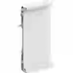Wieland Electric 01.001.5753.0 Hutschienen-Gehäuse Zwischenelement 44.8 x 96 Grau Wieland Electric 01.001.5753.0 Hutschienen-Gehäuse Zwischenelement 44.8 x 96 Grau
