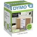 DYMO Etiketten Rolle S0904980 S0904980 159 x 104mm Papier Weiß 220 St. Permanent haftend Versand-Etiketten DYMO Etiketten Rolle S0904980 S0904980 159 x 104mm Papier Weiß 220 St. Permanent haftend Versand-Etiketten