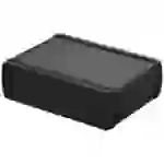 Bopla Alubos ABP 1600 84160100.MT5 Profil-Gehäuse 100 x 169 x 52 Aluminium Schwarz 1St. Bopla Alubos ABP 1600 84160100.MT5 Profil-Gehäuse 100 x 169 x 52 Aluminium Schwarz 1St.