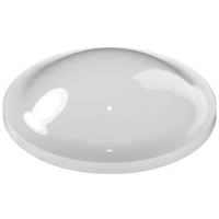 3M SJ 5302 MPCB Gerätefuß selbstklebend, rund Transparent (Ø x H) 7.9mm x 2.2mm 80St. 3M SJ 5302 MPCB Gerätefuß selbstklebend, rund Transparent (Ø x H) 7.9mm x 2.2mm 80St.