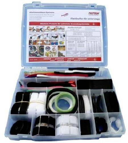 FASTECH® 576-Set Klettbinder Sortiment 200St.