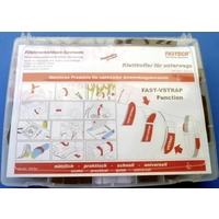 FASTECH® 576-Set Klettbinder Sortiment 200 St. FASTECH® 576-Set Klettbinder Sortiment 200 St.