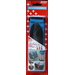 FASTECH® 922-0426 Klett-Kofferband mit Gurt Haft- und Flauschteil (L x B) 2000 mm x 50 mm Blau 1 St.