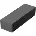 Bopla EUROMAS A 124 01124000 Industrie-Gehäuse 360 x 120 x 81 Aluminium Silber-Grau (RAL 7001) 1St. Bopla EUROMAS A 124 01124000 Industrie-Gehäuse 360 x 120 x 81 Aluminium Silber-Grau (RAL 7001) 1St.