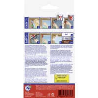 TESA COMFORT 55918-00021-01 Fliegengitter (B x H) 1200 mm x 2400 mm Anthrazit 1 St. TESA COMFORT 55918-00021-01 Fliegengitter (B x H) 1200 mm x 2400 mm Anthrazit 1 St.