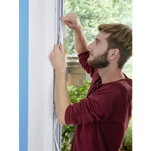 TESA COMFORT 55918-00021-01 Fliegengitter (B x H) 1200 mm x 2400 mm Anthrazit 1 St. TESA COMFORT 55918-00021-01 Fliegengitter (B x H) 1200 mm x 2400 mm Anthrazit 1 St.