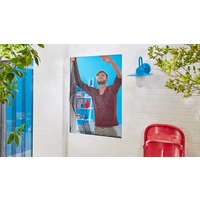 tesa STANDARD 55672-00020-03 Fliegengitter (B x H) 1500 mm x 1300 mm Weiß 1 St. tesa STANDARD 55672-00020-03 Fliegengitter (B x H) 1500 mm x 1300 mm Weiß 1 St.