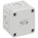 Spelsberg TK PS 77-6-m Installations-Gehäuse 65 x 65 x 57 Polystyrol (EPS) Lichtgrau (RAL 7035) 1St. Spelsberg TK PS 77-6-m Installations-Gehäuse 65 x 65 x 57 Polystyrol (EPS) Lichtgrau (RAL 7035) 1St.