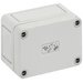 Spelsberg TK PS 97-6 Installations-Gehäuse 94 x 65 x 57 Polystyrol (EPS) Lichtgrau (RAL 7035) 1St. Spelsberg TK PS 97-6 Installations-Gehäuse 94 x 65 x 57 Polystyrol (EPS) Lichtgrau (RAL 7035) 1St.