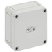 Spelsberg TK PS 99-6 Installations-Gehäuse 94 x 94 x 57 Polystyrol (EPS) Lichtgrau (RAL 7035) 1St. Spelsberg TK PS 99-6 Installations-Gehäuse 94 x 94 x 57 Polystyrol (EPS) Lichtgrau (RAL 7035) 1St.
