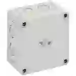 Spelsberg TK PS 99-6-m Installations-Gehäuse 94 x 94 x 57 Polystyrol (EPS) Lichtgrau (RAL 7035) 1St. Spelsberg TK PS 99-6-m Installations-Gehäuse 94 x 94 x 57 Polystyrol (EPS) Lichtgrau (RAL 7035) 1St.