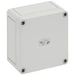 Spelsberg TK PS 1111-7 Installations-Gehäuse 110 x 110 x 66 Polystyrol (EPS) Lichtgrau (RAL 7035) 1St. Spelsberg TK PS 1111-7 Installations-Gehäuse 110 x 110 x 66 Polystyrol (EPS) Lichtgrau (RAL 7035) 1St.