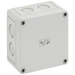 Spelsberg TK PS 1111-7-m Installations-Gehäuse 110 x 110 x 66 Polystyrol (EPS) Lichtgrau (RAL 7035) 1St. Spelsberg TK PS 1111-7-m Installations-Gehäuse 110 x 110 x 66 Polystyrol (EPS) Lichtgrau (RAL 7035) 1St.