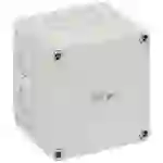 Spelsberg TK PS 1111-9-m Installations-Gehäuse 110 x 110 x 90 Polystyrol (EPS) Lichtgrau (RAL 7035) 1St. Spelsberg TK PS 1111-9-m Installations-Gehäuse 110 x 110 x 90 Polystyrol (EPS) Lichtgrau (RAL 7035) 1St.