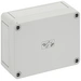 Spelsberg TK PS 1309-6 Installations-Gehäuse 130 x 94 x 57 Polystyrol (EPS) Lichtgrau (RAL 7035) 1St. Spelsberg TK PS 1309-6 Installations-Gehäuse 130 x 94 x 57 Polystyrol (EPS) Lichtgrau (RAL 7035) 1St.