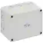 Spelsberg TK PS 1309-8-m Installations-Gehäuse 130 x 94 x 81 Polystyrol (EPS) Lichtgrau (RAL 7035) 1St. Spelsberg TK PS 1309-8-m Installations-Gehäuse 130 x 94 x 81 Polystyrol (EPS) Lichtgrau (RAL 7035) 1St.