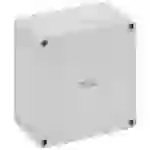 Spelsberg TK PS 1313-7 Installations-Gehäuse 130 x 130 x 75 Polystyrol (EPS) Lichtgrau (RAL 7035) 1St. Spelsberg TK PS 1313-7 Installations-Gehäuse 130 x 130 x 75 Polystyrol (EPS) Lichtgrau (RAL 7035) 1St.