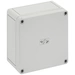 Spelsberg TK PS 1313-7 Installations-Gehäuse 130 x 130 x 75 Polystyrol (EPS) Lichtgrau (RAL 7035) 1St. Spelsberg TK PS 1313-7 Installations-Gehäuse 130 x 130 x 75 Polystyrol (EPS) Lichtgrau (RAL 7035) 1St.