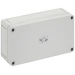 Spelsberg TK PS 1809-6 Installations-Gehäuse 180 x 94 x 57 Polystyrol (EPS) Lichtgrau (RAL 7035) 1St. Spelsberg TK PS 1809-6 Installations-Gehäuse 180 x 94 x 57 Polystyrol (EPS) Lichtgrau (RAL 7035) 1St.