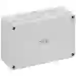 Spelsberg TK PS 1811-6f-m Installations-Gehäuse 180 x 110 x 63 Polystyrol (EPS) Lichtgrau (RAL 7035) 1St. Spelsberg TK PS 1811-6f-m Installations-Gehäuse 180 x 110 x 63 Polystyrol (EPS) Lichtgrau (RAL 7035) 1St.