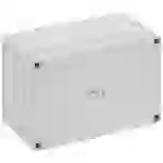 Spelsberg TK PS 1811-9 Installations-Gehäuse 180 x 110 x 90 Polystyrol (EPS) Lichtgrau (RAL 7035) 1St. Spelsberg TK PS 1811-9 Installations-Gehäuse 180 x 110 x 90 Polystyrol (EPS) Lichtgrau (RAL 7035) 1St.