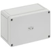 Spelsberg TK PS 1811-9 Installations-Gehäuse 180 x 110 x 90 Polystyrol (EPS) Lichtgrau (RAL 7035) 1St. Spelsberg TK PS 1811-9 Installations-Gehäuse 180 x 110 x 90 Polystyrol (EPS) Lichtgrau (RAL 7035) 1St.