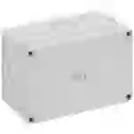 Spelsberg TK PS 1811-9-m Installations-Gehäuse 180 x 110 x 90 Polystyrol (EPS) Lichtgrau (RAL 7035) 1St. Spelsberg TK PS 1811-9-m Installations-Gehäuse 180 x 110 x 90 Polystyrol (EPS) Lichtgrau (RAL 7035) 1St.