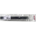 FASTECH® 916-330-BAG Klettband zum Aufkleben Acrylat Haft- und Flauschteil (L x B) 200 mm x 20 mm Schwarz 1 Paar